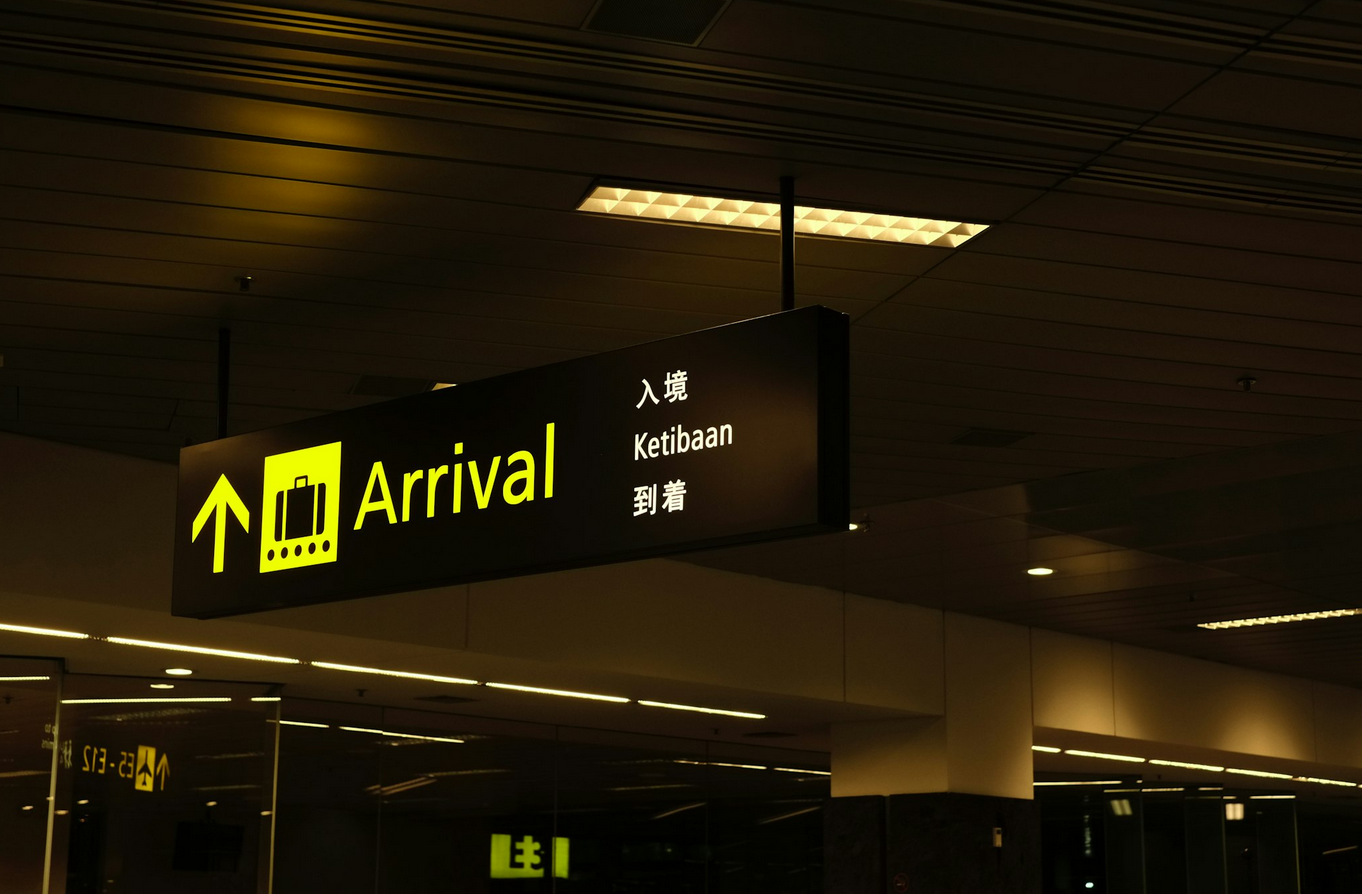 Quick Guide to Visa on Arrival Destinations